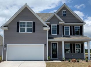 10051 Hamilton Branch Loop Forrester E LOT 803, Myrtle Beach, SC 29579