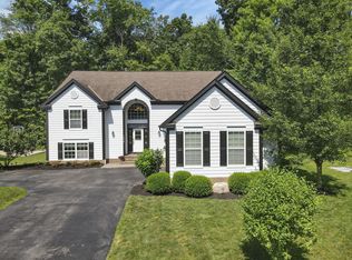 1578 Adlington Dr, Galena, OH 43021