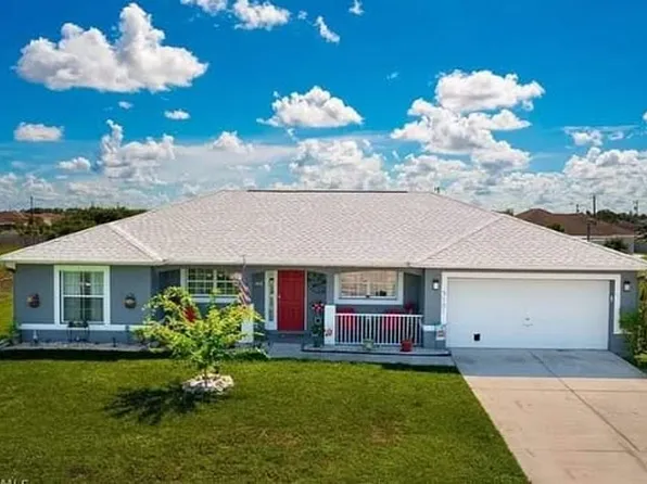 (undisclosed Address), Lehigh Acres, FL 33976