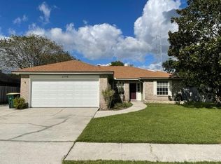3799 Barbizon Cir S, Jacksonville, FL 32257