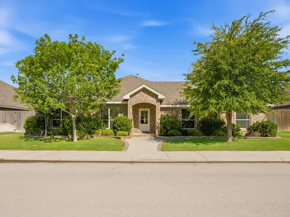 5910 Beals Creek Dr, Midland, TX 79707