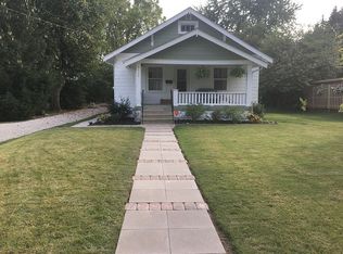 4739 Northeastern Ave, Indianapolis, IN 46239