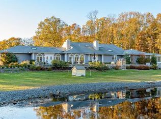 30 Carrs Tavern Rd, Clarksburg, NJ 08510