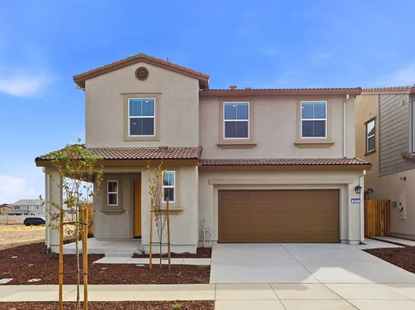 2625 Briones Dr, Fairfield, CA 94533