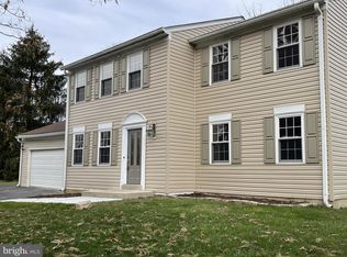 4201 Gelding Ln, Olney, MD 20832