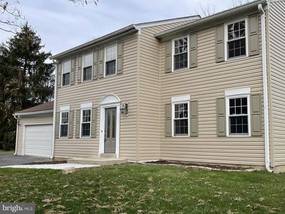 4201 Gelding Ln, Olney, MD, 20832