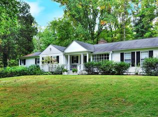 2119 Wiltonwood Rd, Stevenson, MD 21153