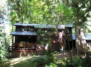 28060 E Mountain View Dr, Welches, OR 97067