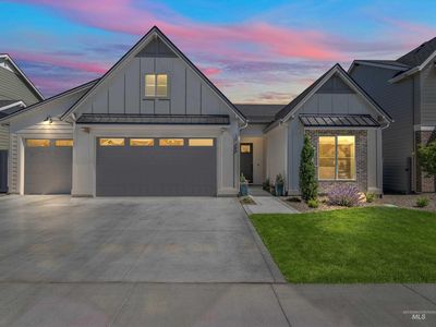 10366 Loneleaf Dr, Nampa, ID, 83687