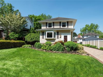 11 Columbia Dr, Williamsville, NY, 14221
