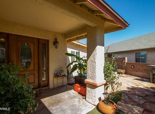 1863 N Center Ave, Casa Grande, AZ 85122