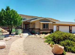 332 N Silver Meadows Rd, Leeds, UT 84737