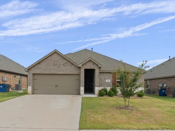 618 Cool Canyon Trl, Princeton, TX 75407