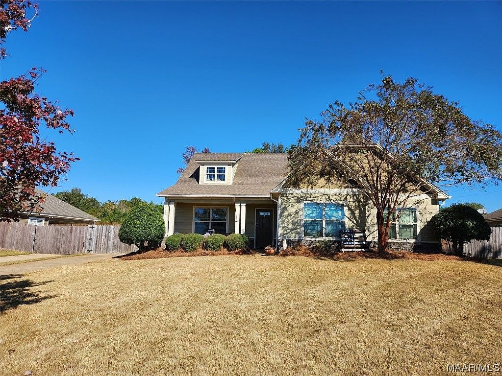 2287 Gathering Way, Prattville, AL 36066 | Zillow