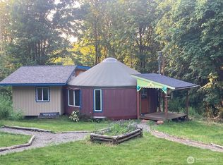 3372 E Agate Road, Shelton, WA 98584