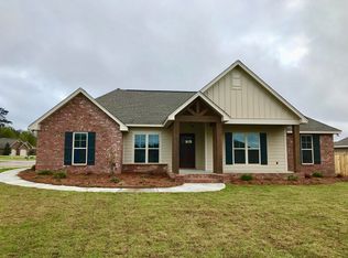 20 E Cherry St, Sumrall, MS 39482