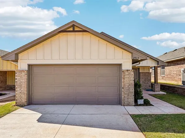2912 NW 196th Pl, Edmond, OK 73012