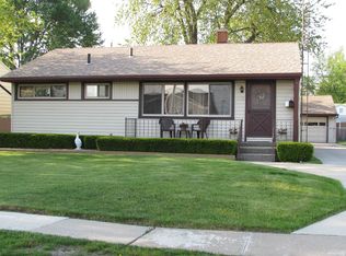 430 Waybridge Rd, Toledo, OH 43612