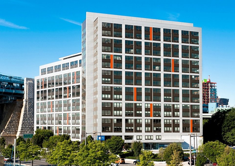 1st image of 248 N Columbus Blvd #910