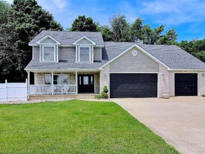 945 Sweet Cicely Dr, Westville, IN, 46391