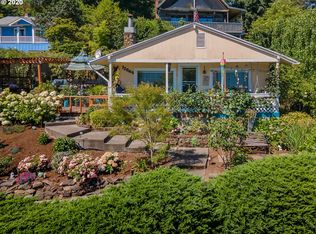 72649 Riverview Rd, Rainier, OR 97048