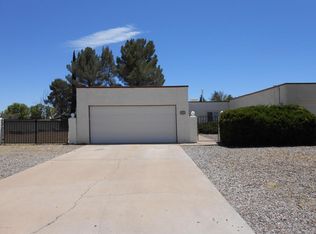 1156 Carmelita Dr, Sierra Vista, AZ 85635