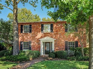 2511 Blue Willow Dr, Houston, TX 77042