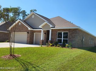 11524 Osage Loop, Ocean Springs, MS 39564
