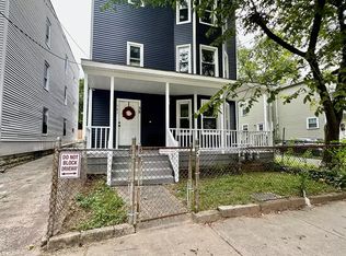 587 Winchester Ave APT 1, New Haven, CT 06511