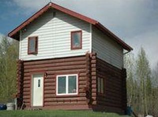 738 Adventure Rd, Fairbanks, AK 99712
