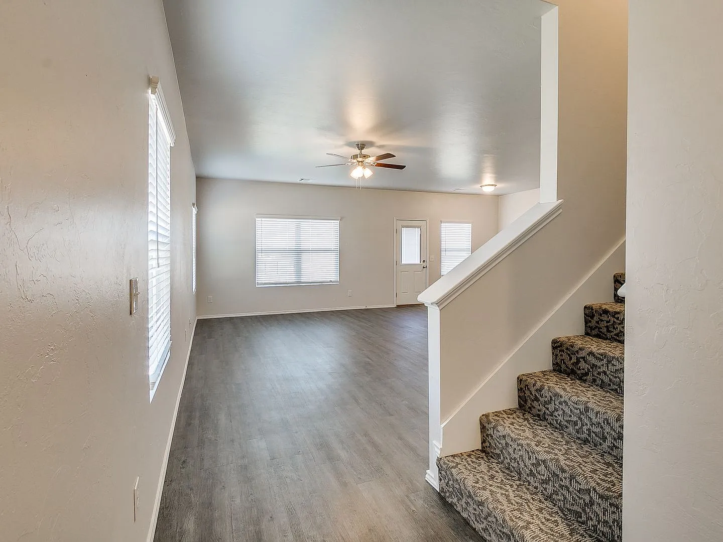 Pre-Leasing Now! | Spacious 4-Bedroom, 2.5-Bathroom Townhome In Redstone Ranch | Full-Service Law... — Photo 3