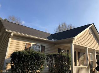 223 Opal St, Luthersville, GA 30251