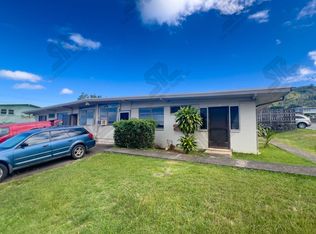 45-108 Mokulele Dr #B, Kaneohe, HI 96744