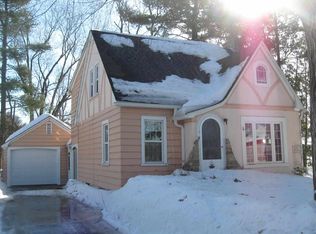 3265 Michigan Ct, Stevens Point, WI 54481