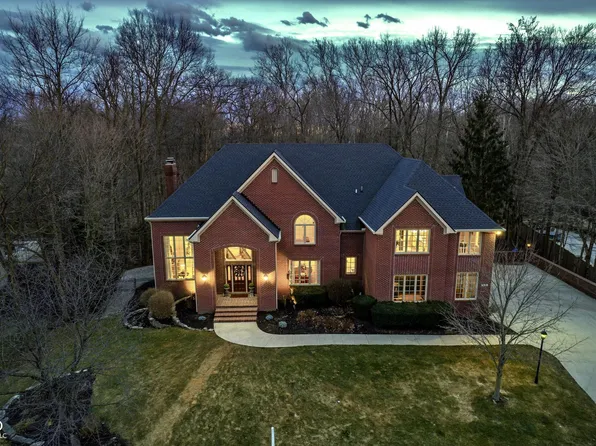 11727 Windpointe Pass, Carmel, IN 46033