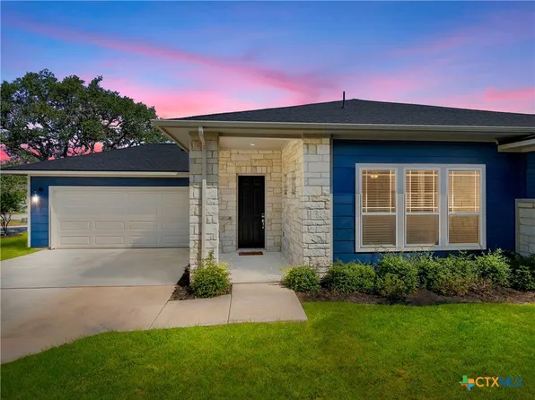 404 Eagle Dr Condo 102, San Marcos, TX 78666
