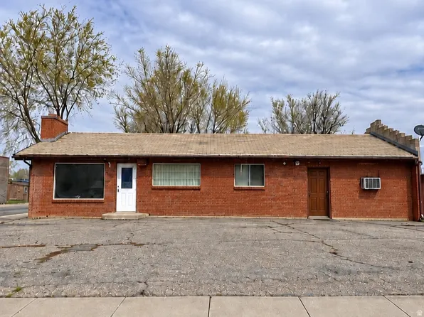 225 E Main St, Delta, UT 84624
