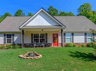 15 Goose Trl, Taylors, SC 29687