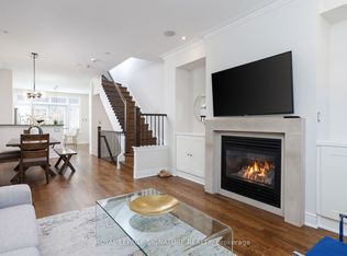 59 Lobo Mews, Toronto, ON