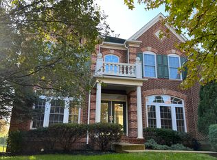 43155 Scenic Creek Way, Leesburg, VA 20176