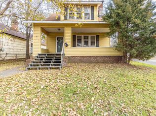 1412 N Sheridan Rd, Peoria, IL 61606