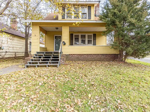 1412 N Sheridan Rd, Peoria, IL 61606