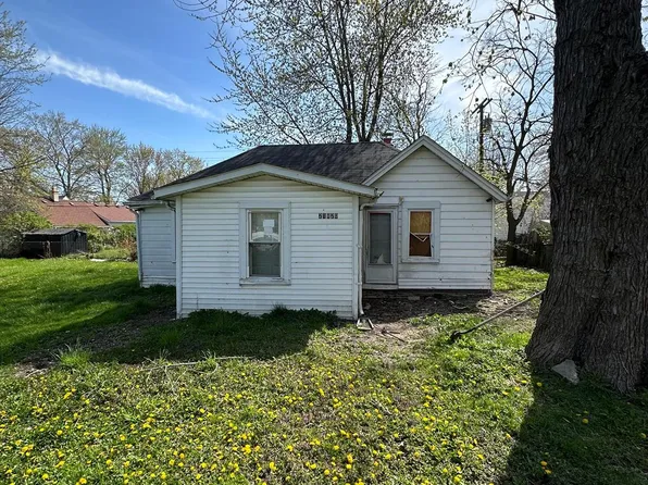 21820 Wellington Ave, Warren, MI 48089