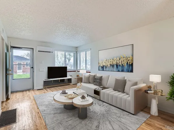 1525 Xenia Street, Denver, CO 80220