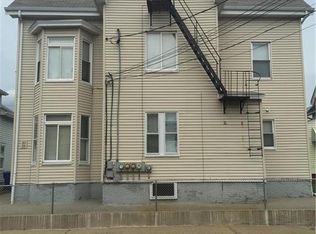 99 Carpenter St, Pawtucket, RI 02860