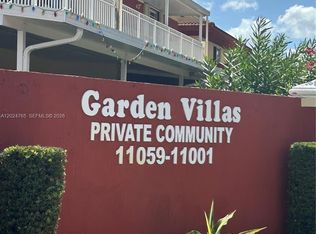 10919 W Okeechobee Rd Unit 101, Hialeah Gardens, FL 33018