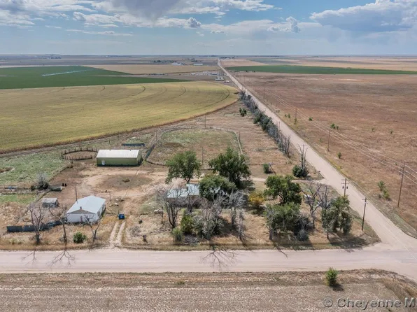 199 Road 152, Carpenter, WY 82054