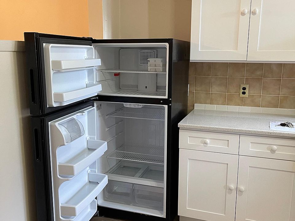 New Kitchen Appliances