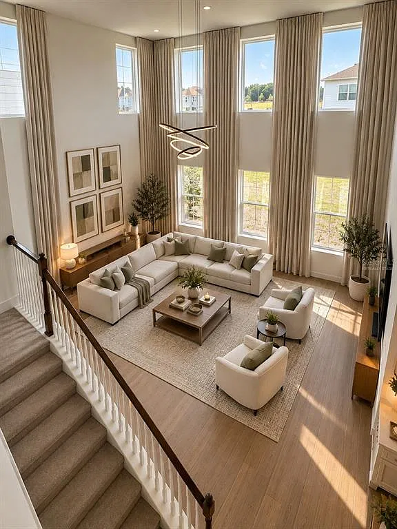 4 bed, 3.5 bath, 3058 sqft, $2,895 — Photo 4