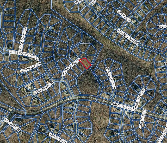 1st image of 7 Hilpsford Ln